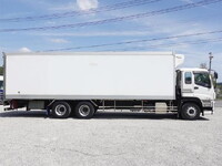 ISUZU Giga Refrigerator & Freezer Truck QKG-CYL77AA 2013 746,000km_6