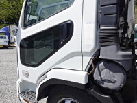 MITSUBISHI FUSO Fighter Aluminum Wing PDG-FK75FZ 2008 353,000km_12