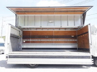 MITSUBISHI FUSO Fighter Aluminum Wing PDG-FK75FZ 2008 353,000km_14