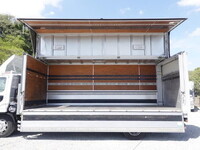 MITSUBISHI FUSO Fighter Aluminum Wing PDG-FK75FZ 2008 353,000km_15