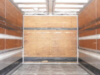 MITSUBISHI FUSO Fighter Aluminum Wing PDG-FK75FZ 2008 353,000km_16