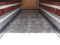 MITSUBISHI FUSO Fighter Aluminum Wing PDG-FK75FZ 2008 353,000km_17