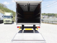 MITSUBISHI FUSO Fighter Aluminum Wing PDG-FK75FZ 2008 353,000km_18