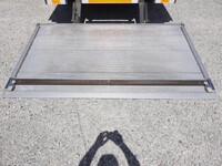 MITSUBISHI FUSO Fighter Aluminum Wing PDG-FK75FZ 2008 353,000km_19