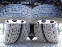 MITSUBISHI FUSO Fighter Aluminum Wing PDG-FK75FZ 2008 353,000km_21