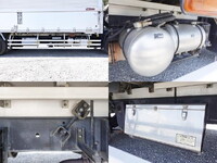 MITSUBISHI FUSO Fighter Aluminum Wing PDG-FK75FZ 2008 353,000km_24