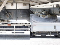 MITSUBISHI FUSO Fighter Aluminum Wing PDG-FK75FZ 2008 353,000km_26