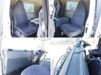 MITSUBISHI FUSO Fighter Aluminum Wing PDG-FK75FZ 2008 353,000km_27