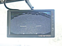 MITSUBISHI FUSO Fighter Aluminum Wing PDG-FK75FZ 2008 353,000km_29