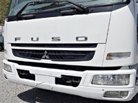 MITSUBISHI FUSO Fighter Aluminum Wing PDG-FK75FZ 2008 353,000km_4