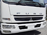 MITSUBISHI FUSO Fighter Aluminum Wing PDG-FK75FZ 2008 353,000km_5