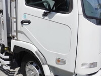 MITSUBISHI FUSO Fighter Aluminum Wing PDG-FK75FZ 2008 353,000km_6