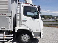 MITSUBISHI FUSO Fighter Aluminum Wing PDG-FK75FZ 2008 353,000km_7