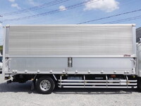 MITSUBISHI FUSO Fighter Aluminum Wing PDG-FK75FZ 2008 353,000km_8