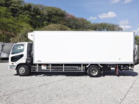 MITSUBISHI FUSO Fighter Refrigerator & Freezer Truck SKG-FK72FY 2011 326,000km_10