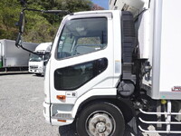 MITSUBISHI FUSO Fighter Refrigerator & Freezer Truck SKG-FK72FY 2011 326,000km_12