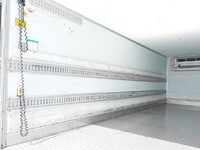 MITSUBISHI FUSO Fighter Refrigerator & Freezer Truck SKG-FK72FY 2011 326,000km_15