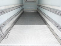 MITSUBISHI FUSO Fighter Refrigerator & Freezer Truck SKG-FK72FY 2011 326,000km_18