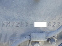 MITSUBISHI FUSO Fighter Refrigerator & Freezer Truck SKG-FK72FY 2011 326,000km_20