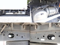 MITSUBISHI FUSO Fighter Refrigerator & Freezer Truck SKG-FK72FY 2011 326,000km_22