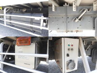 MITSUBISHI FUSO Fighter Refrigerator & Freezer Truck SKG-FK72FY 2011 326,000km_23