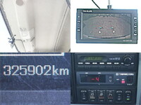 MITSUBISHI FUSO Fighter Refrigerator & Freezer Truck SKG-FK72FY 2011 326,000km_27