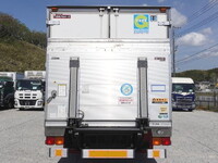 MITSUBISHI FUSO Fighter Refrigerator & Freezer Truck SKG-FK72FY 2011 326,000km_2