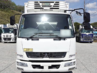 MITSUBISHI FUSO Fighter Refrigerator & Freezer Truck SKG-FK72FY 2011 326,000km_3