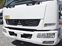 MITSUBISHI FUSO Fighter Refrigerator & Freezer Truck SKG-FK72FY 2011 326,000km_4
