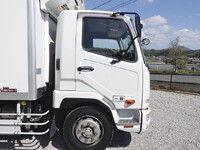 MITSUBISHI FUSO Fighter Refrigerator & Freezer Truck SKG-FK72FY 2011 326,000km_6
