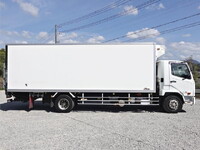 MITSUBISHI FUSO Fighter Refrigerator & Freezer Truck SKG-FK72FY 2011 326,000km_8