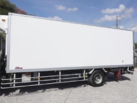 MITSUBISHI FUSO Fighter Refrigerator & Freezer Truck SKG-FK72FY 2011 326,000km_9