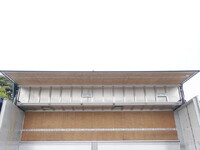 ISUZU Giga Aluminum Wing QPG-CYJ77B 2016 986,000km_10