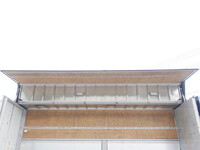 ISUZU Giga Aluminum Wing QPG-CYJ77B 2016 986,000km_11