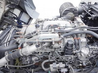 ISUZU Giga Aluminum Wing QPG-CYJ77B 2016 986,000km_15