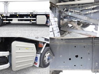 ISUZU Giga Aluminum Wing QPG-CYJ77B 2016 986,000km_18