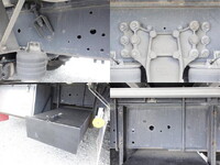 ISUZU Giga Aluminum Wing QPG-CYJ77B 2016 986,000km_19