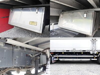 ISUZU Giga Aluminum Wing QPG-CYJ77B 2016 986,000km_20