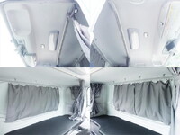 ISUZU Giga Aluminum Wing QPG-CYJ77B 2016 986,000km_24