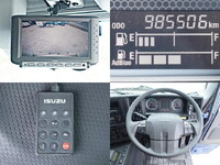 ISUZU Giga Aluminum Wing QPG-CYJ77B 2016 986,000km_25