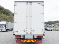ISUZU Giga Aluminum Wing QPG-CYJ77B 2016 986,000km_2