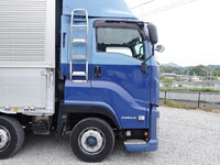 ISUZU Giga Aluminum Wing QPG-CYJ77B 2016 986,000km_4
