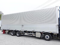 ISUZU Giga Aluminum Wing QPG-CYJ77B 2016 986,000km_5