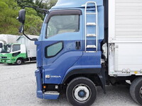 ISUZU Giga Aluminum Wing QPG-CYJ77B 2016 986,000km_9