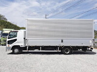 MITSUBISHI FUSO Fighter Aluminum Wing TKG-FK64F 2015 274,000km_10