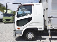 MITSUBISHI FUSO Fighter Aluminum Wing TKG-FK64F 2015 274,000km_12