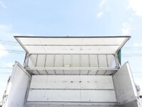 MITSUBISHI FUSO Fighter Aluminum Wing TKG-FK64F 2015 274,000km_15