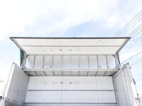 MITSUBISHI FUSO Fighter Aluminum Wing TKG-FK64F 2015 274,000km_16