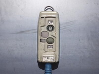 MITSUBISHI FUSO Fighter Aluminum Wing TKG-FK64F 2015 274,000km_17