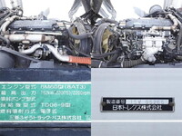 MITSUBISHI FUSO Fighter Aluminum Wing TKG-FK64F 2015 274,000km_18